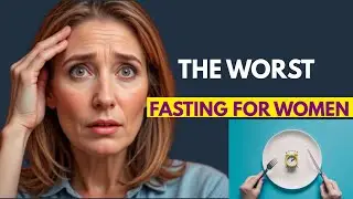 This Type of Fasting Is Wrecking Your Health and Metabolism After 40