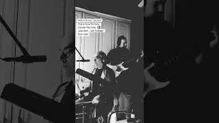 Jam session.  tune :Under the rock , album in progress