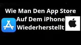How to Restore the App Store on iPhone &mdash; Full Guide