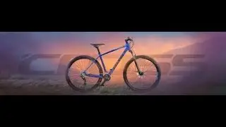 Unboxing și montaj Cross Fusion X - real time