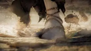 Anime Ground Destruction - Houdini VFX Course
