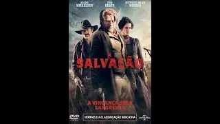 A Salva&ccedil;&atilde;o. 