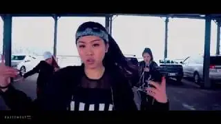 BTS - Not Today [English female dance& vocal cover]