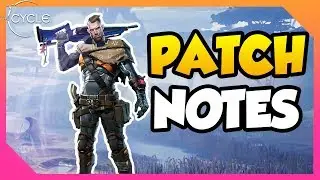 The Cycle Game // Early Access Update Patch Notes