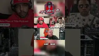 Why Dave Huie Left Dada Supreme And Partnered With Allan Houston?