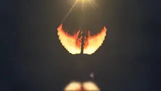 Wings Logo Reveal V2 - After Effects Templates (Videohive)