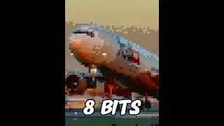 64 bits fedex md11 #md11 #64bits #aviation