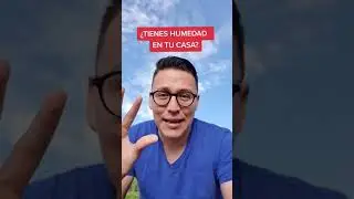 &iquest;TIENES HUMEDAD EN TU CASA ?