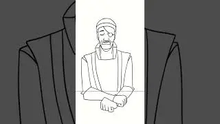GASLIGHT! GIRLKEEP! WHAT? | TF2 Demoman Fan Animation