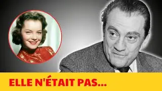 &Agrave; 76 Ans, Le Mari de Romy Schneider R&eacute;v&egrave;le Enfin La V&eacute;rit&eacute; Cach&eacute;e