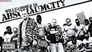 MC BOGY - ES FING AN AUF DER STRASSE FEAT. MACH ONE & DARN - TRK 06