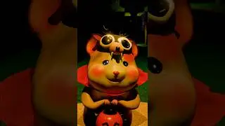 Halloween in 99 Nights in the Forest | ROBLOX Animation