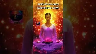 Your  Dreams Will Come TRUE After Listening Don't Skip! #dream