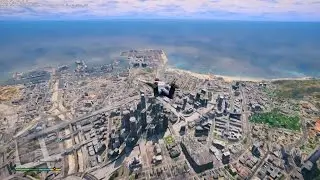 ASUS GTX 1070 Strix OC Edition 4K Performance. GTA V + Redux + Real Cars
