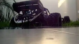 Baja Dominator Pipe Sound (Dominator V1)
