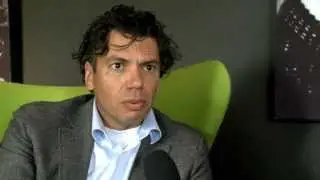 Anders Bouwen Nu | Congres 20 juli 2012 met Peter Linders