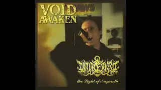 Void Awaken - The light of Nazareth (Vocal Cover)