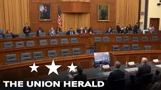 House Hearing on Foreign Actors and U.S. Transportation Systems