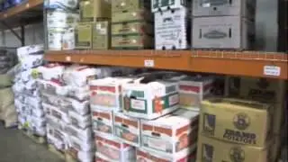 Fresh Cut посещает магазин Vegetable Fresh в Чикаго &mdash; FreshCutTV