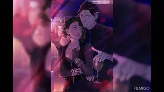 Illustrations Amour Sucr&eacute; - New Gen EPISODE 11