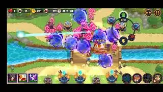 Realm defense tournament T2 Koizuul 1645 GM