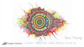 Origin [Deeper Vibrations] - Dubstep Mix