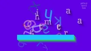 HEMITERATA - КАК ПРОИЗНОШАЕТСЯ HEMITERATA?  HEMITERATA: ПРОИЗНОШЕНИЕ, ЗНАЧЕНИЕ, AN #h