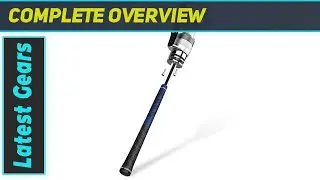 YEZRO Weighted VR Golf Club Handle Attachment - Enhance Your Virtual Golfing Experience!