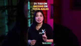 What is BIR Form 2551Q? (Tagalog/English)