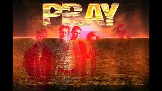 Take That - Pray (Studio Full Length Acapella)