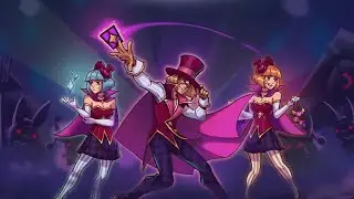 Dandy Ace - Release Date Trailer