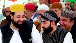Ya Nabi Noor Ho Tum | Ustad Rizwan Moazm ALi Khan | Astana Alia Fareed Pur Sharif 2024