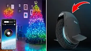 New Gadgets from Aliexpress 2021 | 12 Tech Amazing Products