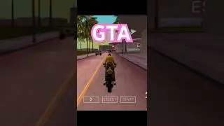 #gta #grandtheftauto #shortvideo #sixthgear #hiphop #music #gaming #gtamobilegaming1