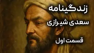 زندگینامه سعدی خوش‌بیان: قسمت اول
