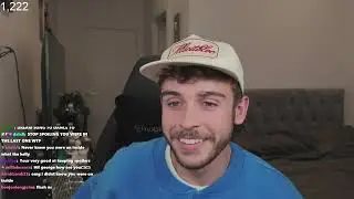 George Clarkey 24th September 2025 Full Twitch VOD