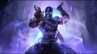 Legends of Runeterra Fiora/Shen/Lux Barrier Deck in Masters
