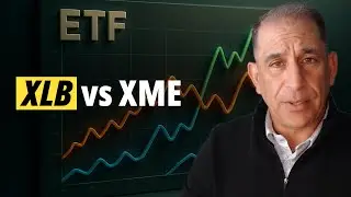 Understanding the Key Differences Between XLB and XME ETFs