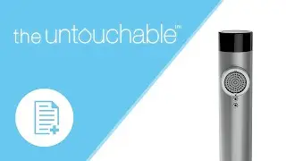 the untouchable&trade; | Product Video