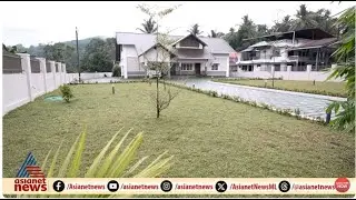ഒറ്റ നിലയിൽ ഒരൊന്നാന്തരം വീട്; കാണാം ഡ്രീം ഹോം | Dream Home