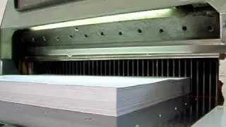 Paper Cutter Polar EMC 45