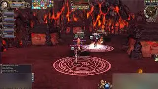 Last Chaos Fawkes - Alber PvP 2025