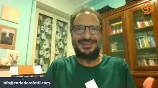 Ufologia, Contattismo, Magia e Folklore - free masterclass #1