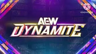 AEW Dynamite Preview: The Opps Add Kingston? Atout & MJF Vignette, Tony Khan Attacked?! and more!