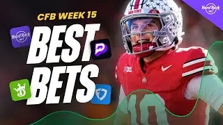 College Football Conference Championships Betting Preview | Odds, Picks, Predictions