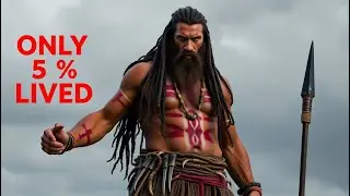 💀 The PREHISTORIC MASSACRE That Almost Wiped Out Humanity!