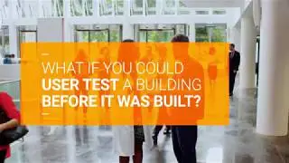 What if you could user test a building before it was built? | HVM Catapult