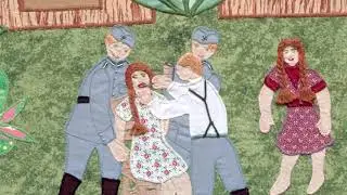 [09/36] The Dentist | Video Tour | The Art of Holocaust Survivor Esther Nisenthal Krinitz