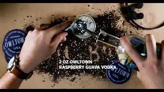 How to Make Grandaddy Mimm's Dirty Hillbilly
