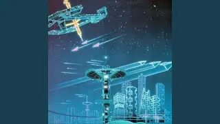 Nightflying